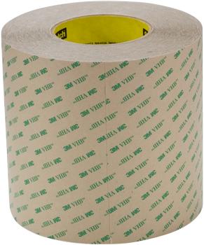 3M VHB limoverføringstape F9469PC klar 610mm×55mtr (9469610)