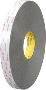 3M VHB-tape RP32 grå 1219mm×66mtr (RP321220)