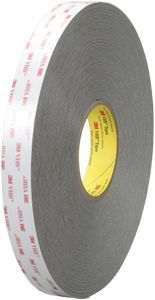 3M VHB-tape RP32 grå 12mm×33mtr (RP3212)