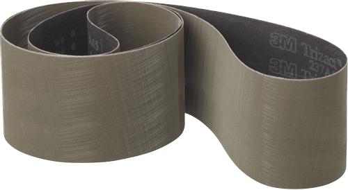 3M Slibebånd Trizact 237AA 75×2000mm A30 (PN106058)