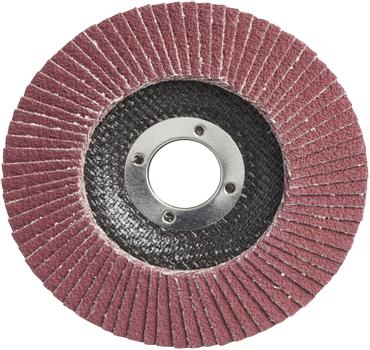 3M Cubitron II flaprondel 967A flad P60 115mm (PN65067)