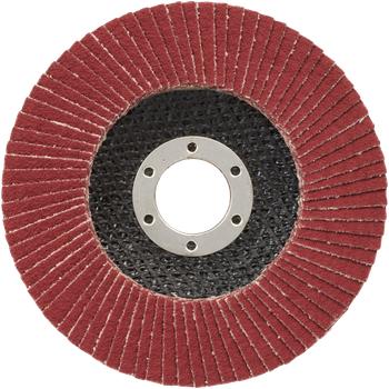 3M Cubitron II flaprondel 967A flad P80 115mm (PN65068)