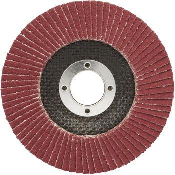 3M Cubitron II flaprondel 967A skrå P60 115mm (PN65052)