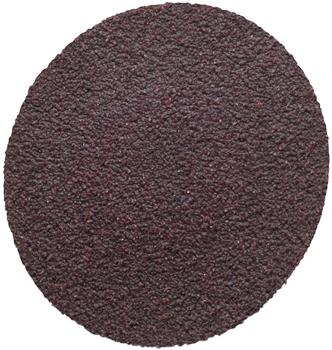 3M Roloc fiberrondel 361F orange P60 75mm (PN22395)