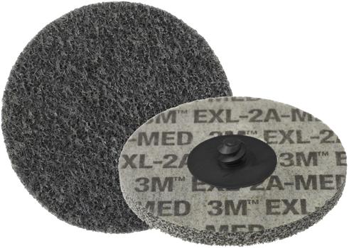 3M ScotchBrite rondel Roloc XL-DR 8A MED 50mm (PN17192)