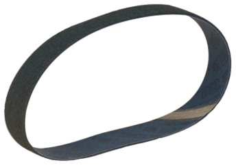 3M ScotchBrite slibebånd SC-BS A VFN blå 90×395mm (PN94698)