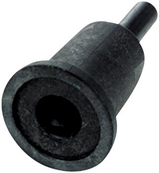 3M ScotchBrite Roloc+ bagplade nr.7, 6×25mm (PN09991)