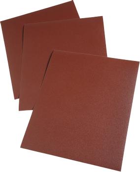 3M Smergellærred 314D P400, ark 230×280mm (PN62896)