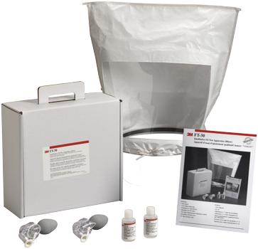 3M Fit-test system FT30, bitter smag (FT30)