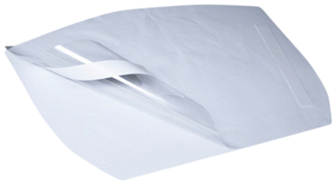 3M Beskyttelsesfilm t/visir S-920 S/M (S920S)