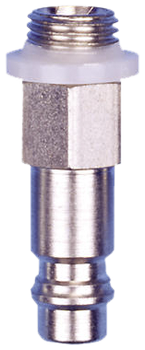 3M Cejn 342 nippel t/ bælteenhed,  1/ 4"udv.gev. (5301253P)