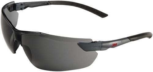 3M Classic sikkerhedsbrille 2821 røg (2821)
