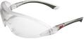 3M Beskyttelsesbrille Comfort 2840, klar glas