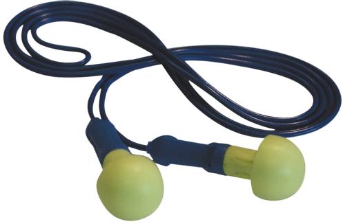 3M EAR Push-ins EX-01-020 ørepropper m/snor (EX01020)