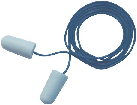 3M EAR Soft ES-01-011A metaldetekterbare ørepropper (DETECTS)
