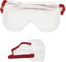 3M Goggle 4800-serie ventileret, polykarbonat