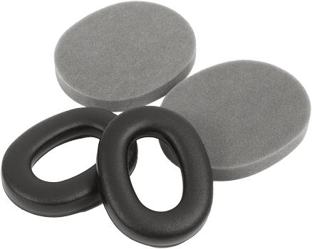 3M Peltor hygiejnesæt til X2-A/ X2-P3E høreværn, HYX2 (HYX2)