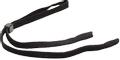 3M Rem t/beskyttelsesbrille, nylon, sort, justerbar