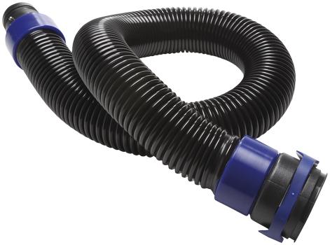 3M Luftslange BT-20S 735mm t/ S-seriens hætter S/M (BT20S)