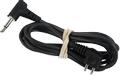 3M Peltor audio input-kabel FL6H, 3,5mm monostik