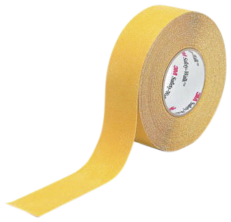 3M Safety-Walk 630 medium gul 50mm×18,3 mtr. (SW630Y50)