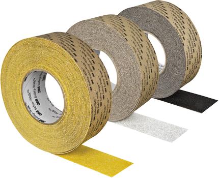 3M Safety-Walk 620 medium klar 102mm×18, 3 mtr. (SW620C101)