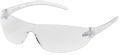 Pyramex Pyramex Alair sikk.brille klar stel/klar glas
