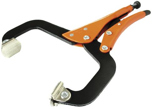 Grip-On Grip-on stepped C-clamp 234 80-150 mm (GO-234/150589)