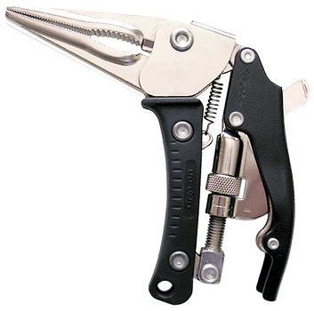 Grip-On Grip-on låsetang 727 0-47 mm ErgoGrip (GO-727-08-590)
