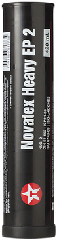 DMTV Novatex Heavy smørefedt EP2 400 g (36055850)