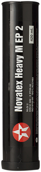 DMTV Novatex Heavy smørefedt M EP2 400 g (36475850)