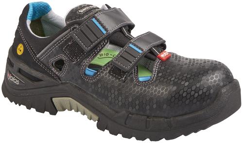 Jalas Jalas Flow sikkerhedssandal S1P 9605-41 (9605-41)