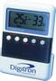 Elma Elma DTR880A Termo-/Hygrometer