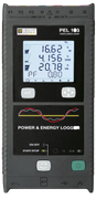 DMTV Effekt-/energilogger CA PEL 103