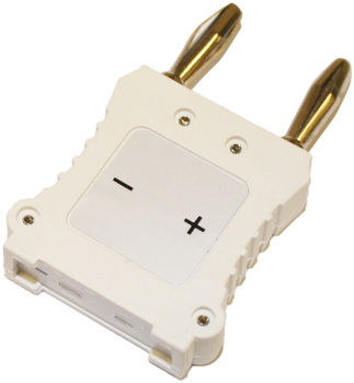 DMTV Temperaturadapter type-K (6398910314)