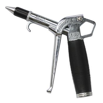 Flowconcept Typhoon blæsepistol 964 ltr/min, 1/4" indv.gev. (001600)