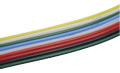 Flowconcept PA slange 4/2mm 50mtr. transparent