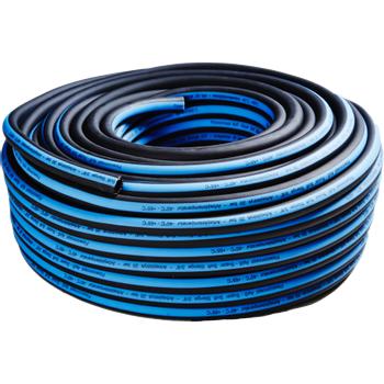 Flowconcept SuperSoft slange 3/8", rulle 50 mtr. (260450)