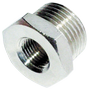 Flowconcept Spidsmuffer M5 udv. × 1/8" indv.