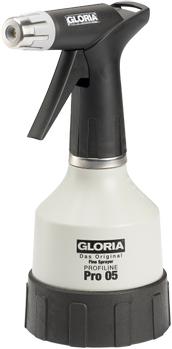 Gloria Gloria Pro 05 oliefast forstøver 0,5 ltr (9080940000)