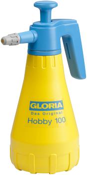 Gloria Gloria Hobby 100 trykforstøver 1 ltr (9080150000)
