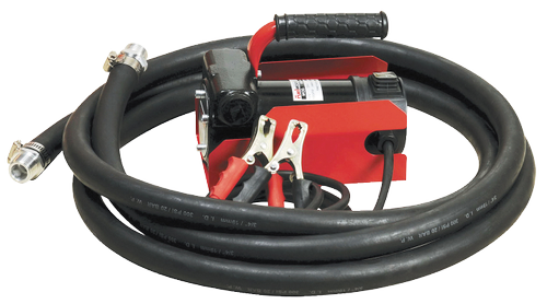 Flair Flair selvansugende pumpe t/ vand/ diesel (05.012)