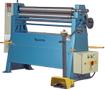 Scantool Pladevalse motoriseret EBR1050-1,5