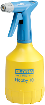 Gloria Gloria Hobby 10 forstøver 1 ltr (9088600000)