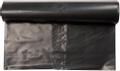 DMTV Affaldssække 700×1100mm 55µ sort lux, 20rl×10stk