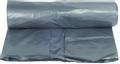 DMTV Containersæk 180 ltr 600/225×1400mm sort, 10×10stk
