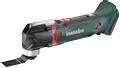 Metabo Multisliber MT 18 LTX 18 V solo