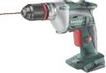 Metabo Boremaskine BE 18 LTX 6 solo m/ind.