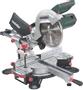 Metabo Kap-/geringssav KGS 254 M