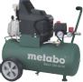 Metabo Kompressor Basic 250-24 W 8bar 120ltr/min 230V